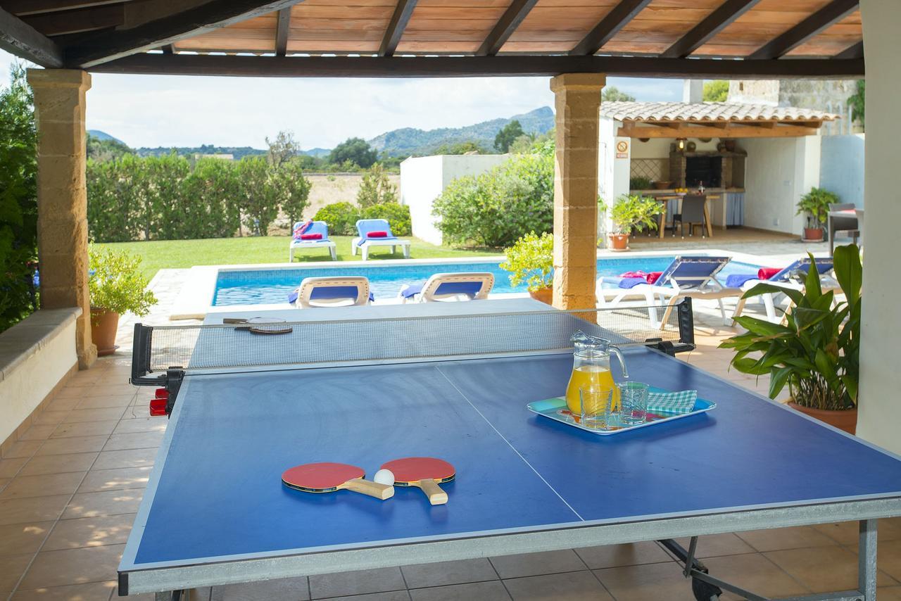 Owl Booking Villa Maria - Family And Friends ポルト・ダ・ポリェンサ エクステリア 写真